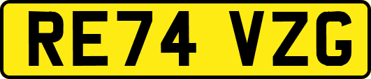 RE74VZG