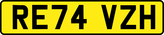 RE74VZH