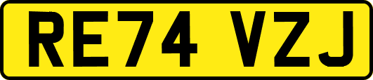 RE74VZJ