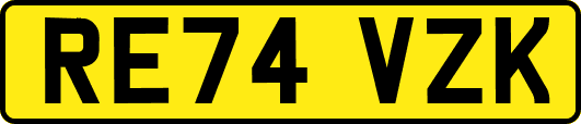 RE74VZK