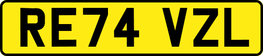 RE74VZL