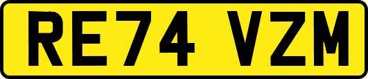 RE74VZM