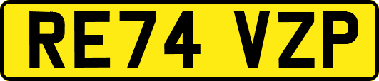 RE74VZP
