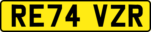 RE74VZR