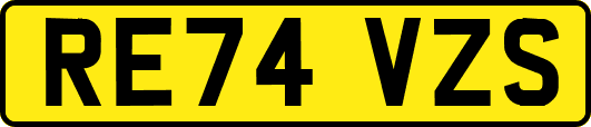 RE74VZS