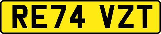 RE74VZT