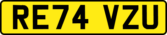 RE74VZU