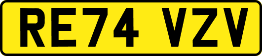 RE74VZV