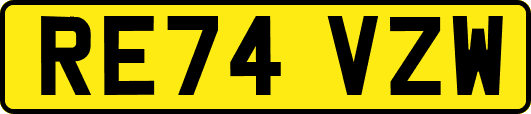 RE74VZW