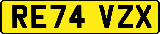 RE74VZX