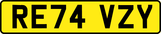 RE74VZY