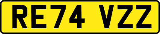 RE74VZZ