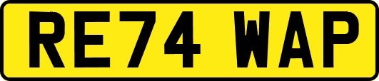 RE74WAP