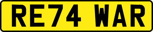 RE74WAR