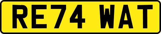 RE74WAT