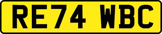 RE74WBC
