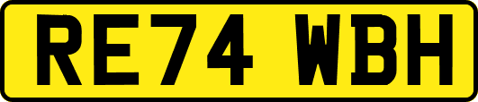 RE74WBH