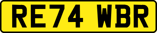RE74WBR