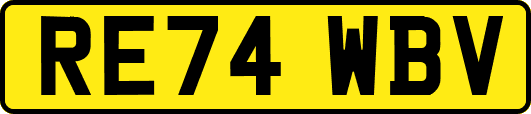 RE74WBV