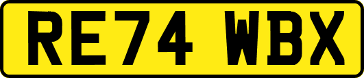RE74WBX