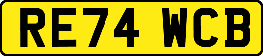 RE74WCB