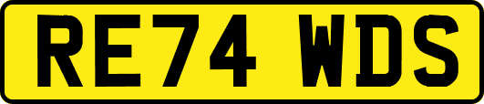 RE74WDS