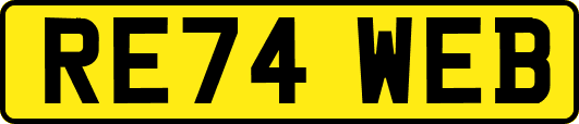 RE74WEB