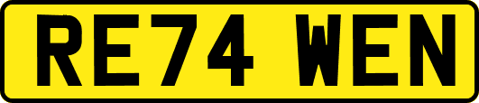 RE74WEN
