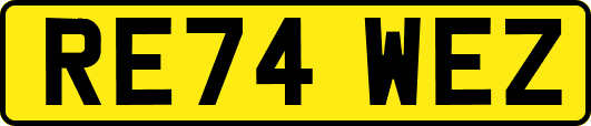RE74WEZ
