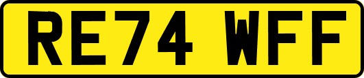 RE74WFF