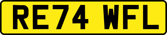 RE74WFL