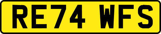 RE74WFS