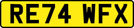 RE74WFX