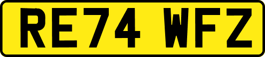 RE74WFZ