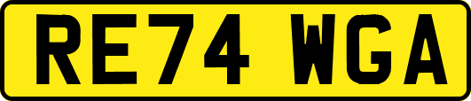 RE74WGA