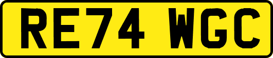 RE74WGC