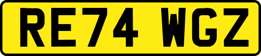 RE74WGZ