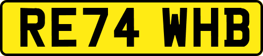 RE74WHB