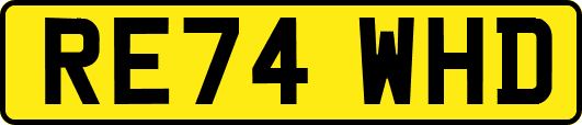 RE74WHD