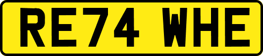 RE74WHE