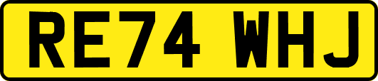 RE74WHJ