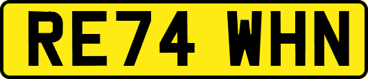 RE74WHN