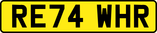 RE74WHR