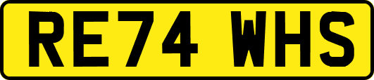 RE74WHS