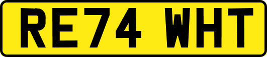 RE74WHT