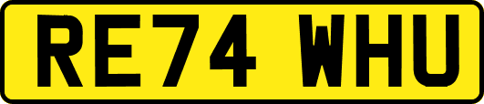 RE74WHU