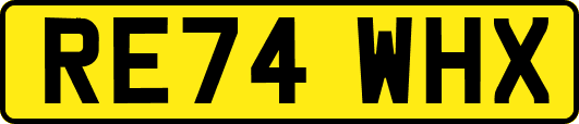 RE74WHX