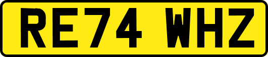 RE74WHZ