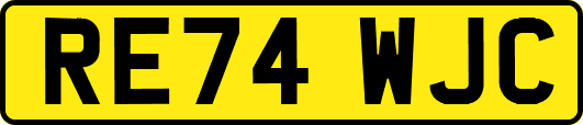 RE74WJC