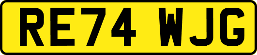 RE74WJG